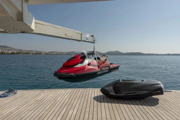 Water Toys