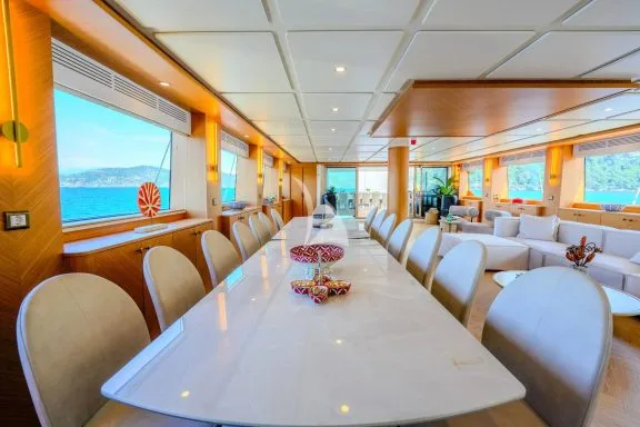 Image of KING OF THE SEA yacht #16