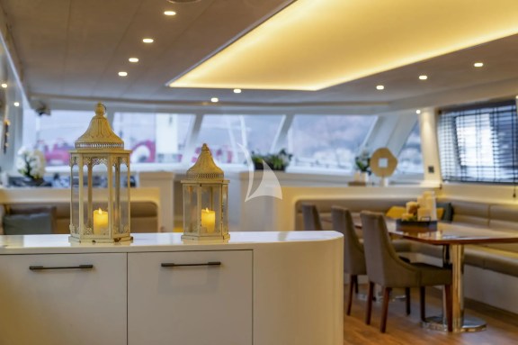 Image of QUEEN OF MAKRI yacht #19