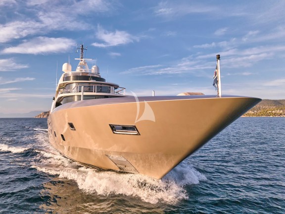 Image of LA PELLEGRINA 1 yacht #107