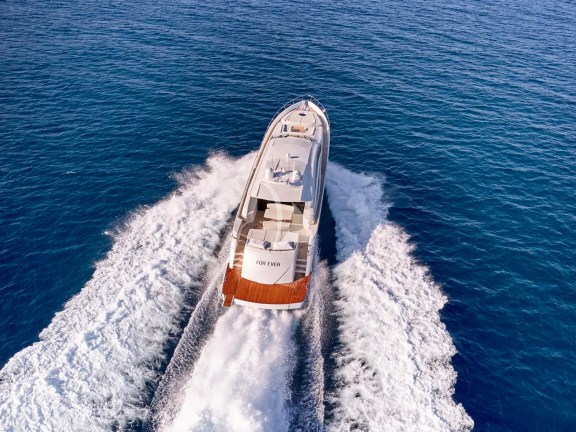 Image of FOR EVER yacht #9