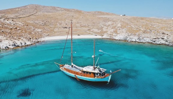 Image of SEATZEN yacht #12