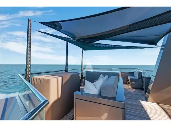 Sundeck
