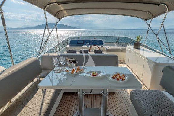 Image of FREEDOM yacht #17