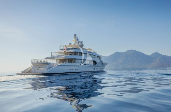 Image of LADY VERA yacht #15