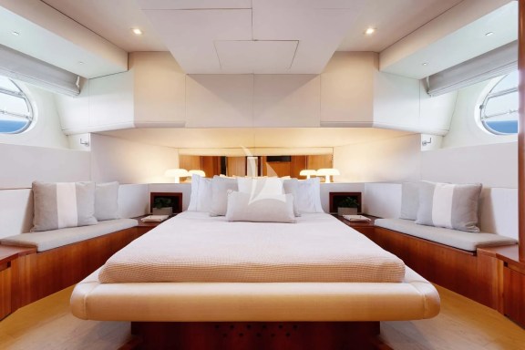 VIP cabin