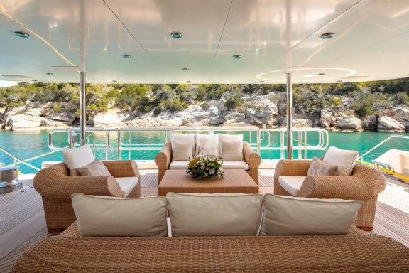 Image of VERA yacht #51