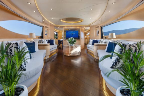 Image of PRINCESS L yacht #54