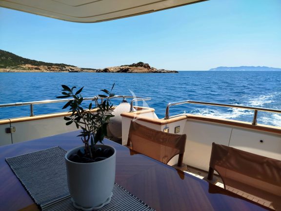 Image of MAMMA’S yacht #2