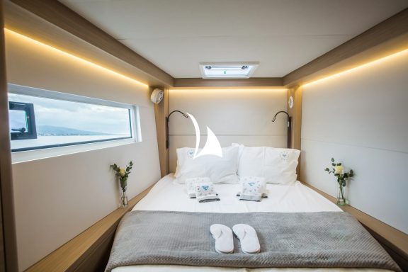Master Cabin