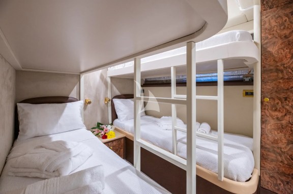 cabin