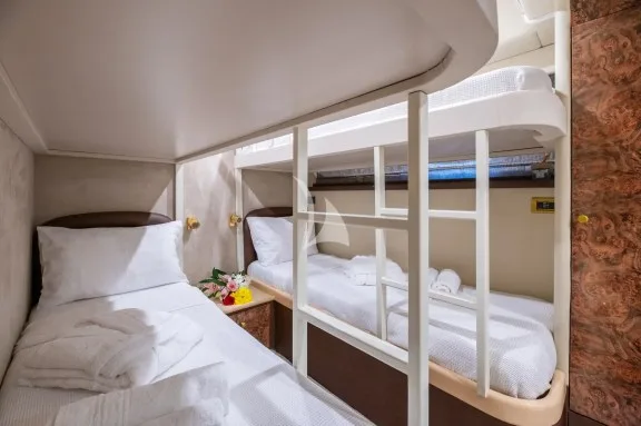cabin