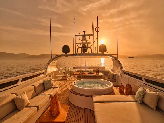 Image of ANASA yacht #90