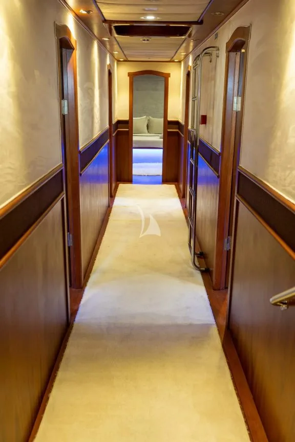 Image of NEVRA QUEEN yacht #15