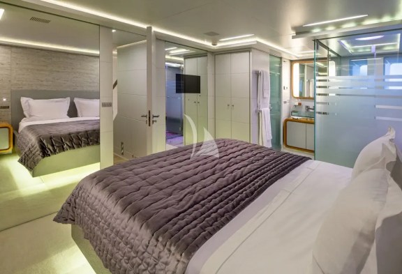 VIP cabin II