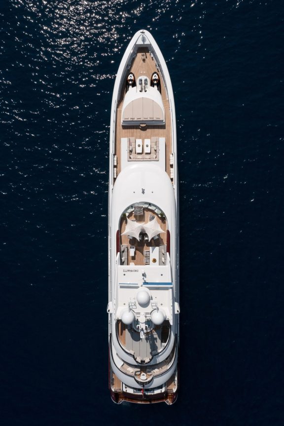 Image of IDEFIX II yacht #93