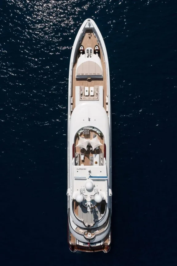 Image of IDEFIX II yacht #79