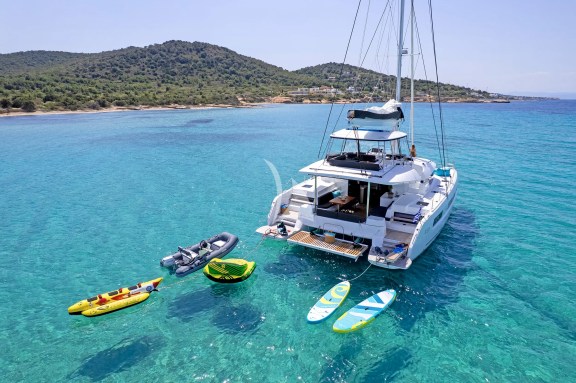 Image of EFFIE STAR yacht #20