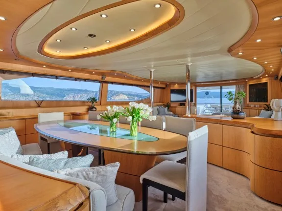 Image of ANASA yacht #28