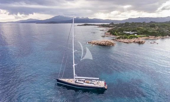 Image of JIKAN yacht #58