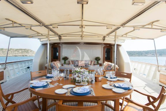 Image of XASTERIA yacht #18