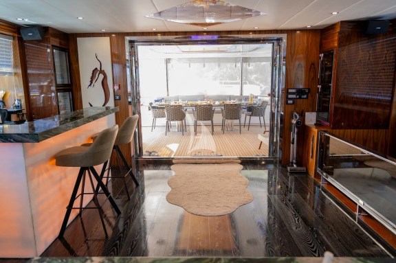 Image of Long Island yacht #13