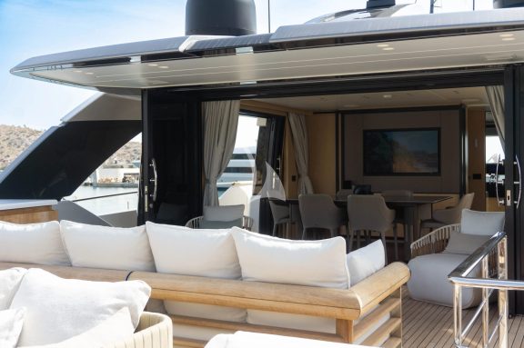 Image of FLORI yacht #24