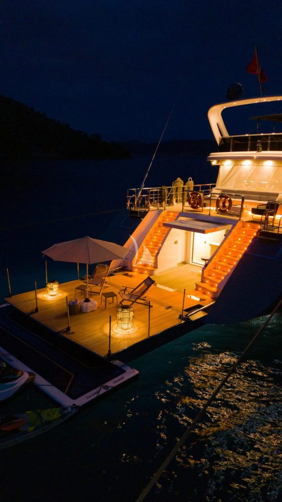Image of North Wind yacht #20