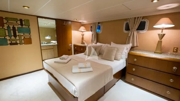 Image of MERVE yacht #18