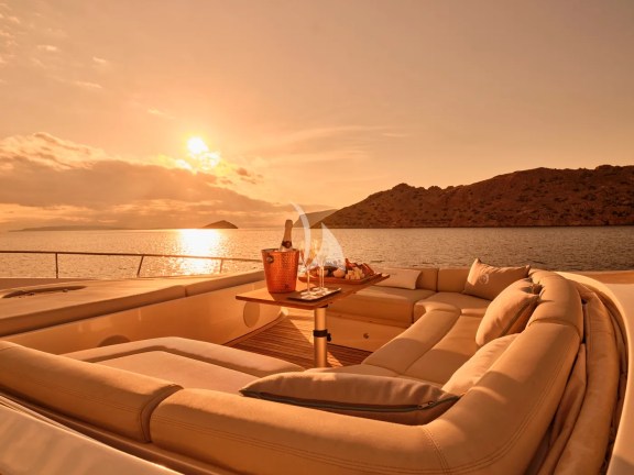 Image of FOR EVER yacht #61