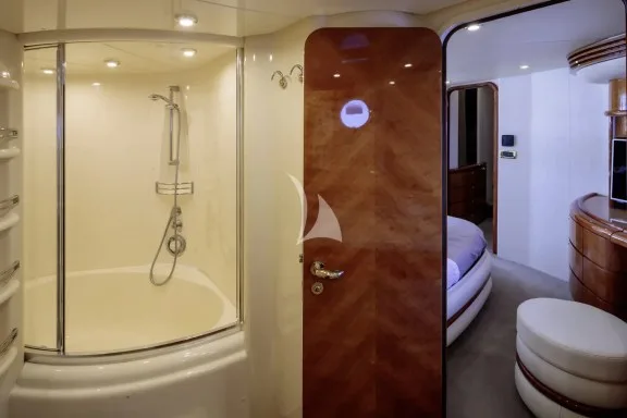 Image of DREAM yacht #16
