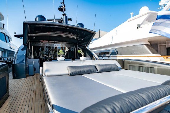 Image of EVA yacht #23