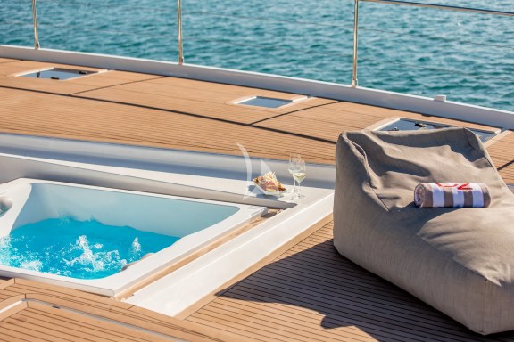 Image of D2 yacht #21