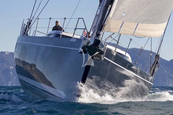 Image of JIKAN yacht #19