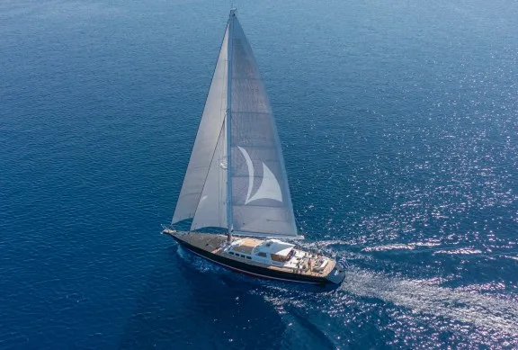 Image of NOMMO yacht #10