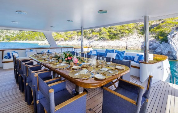 Image of ITOTO yacht #38