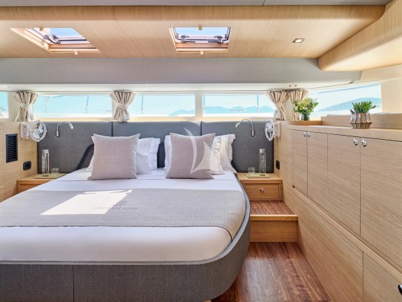 Image of EXPLORION yacht #19