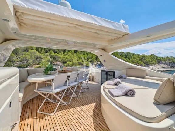 Image of STAR LINK yacht #20