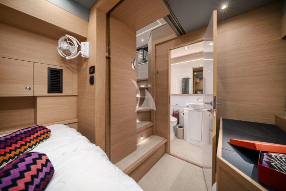 Image of By My Side yacht #140