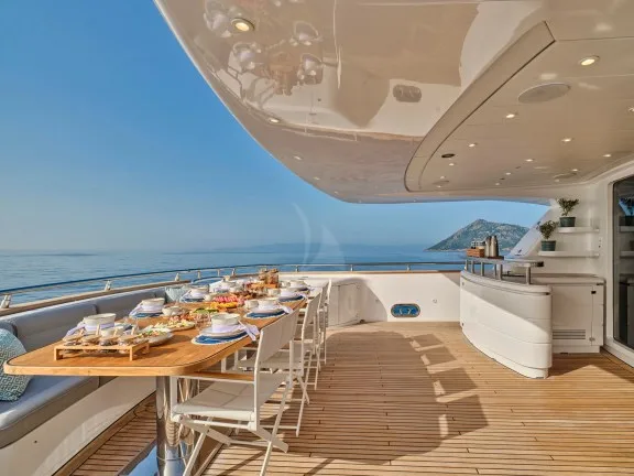Image of ANASA yacht #56
