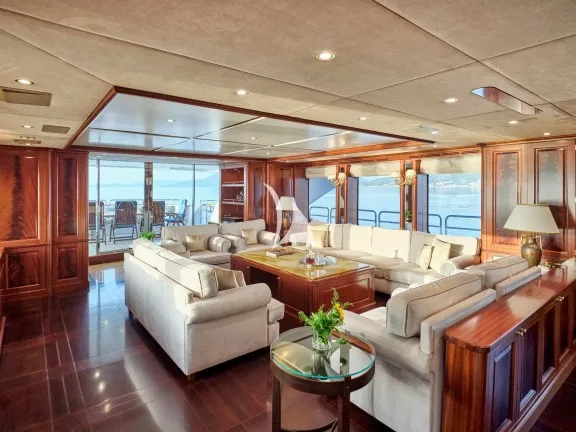 Image of OPTION B yacht #37