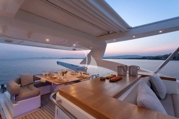Image of QUESTA e VITA yacht #158