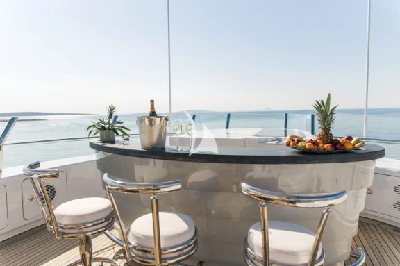 Image of ALALYA yacht #15