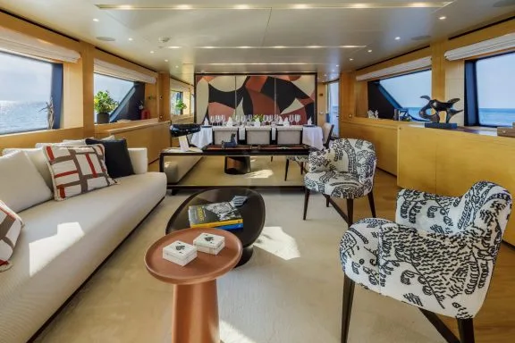 Image of ELYSIUM yacht #20