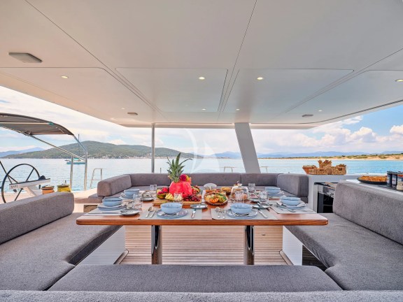 Image of NADAMAS yacht #23