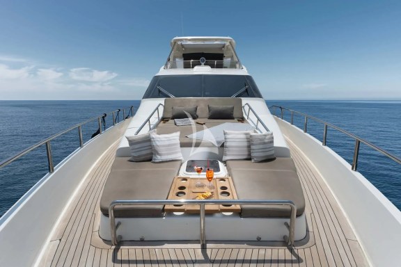 Image of QUESTA e VITA yacht #179