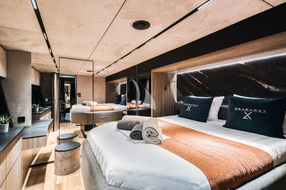 Image of SEABARIT LX yacht #14
