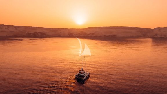 Almosta Road sunset