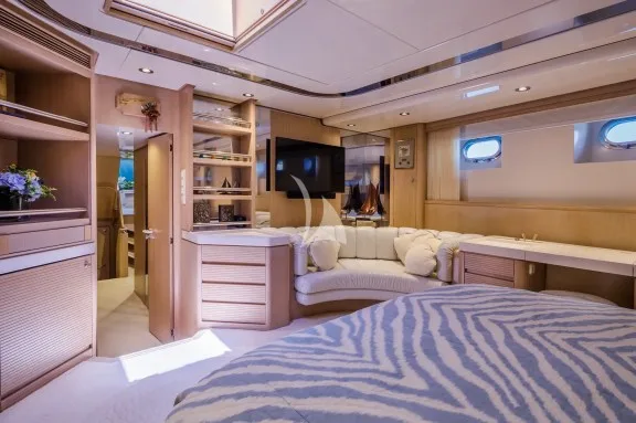 Image of NOMMO yacht #36