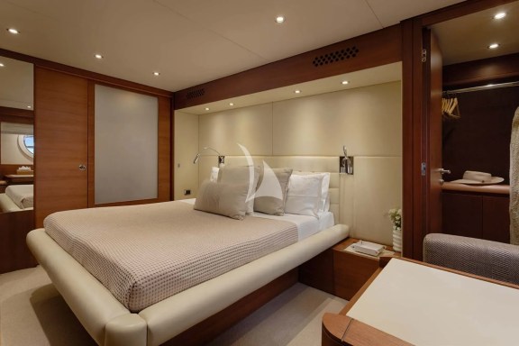 Image of QUESTA e VITA yacht #167